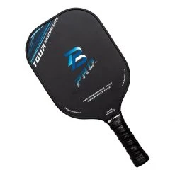 Best Sale 🔔 PB Pro Tour Signature Heavyweight Composite Pickleball Paddle ⌛