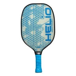 Discount ✨ Armour HELIO Middleweight Composite Pickleball Paddle ⭐ -Paddle Core Store beb2 10 21 armour helio middleweight composite pickleball paddle exclusive 35222 2 l