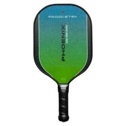 Buy ❤️ Paddletek Phoenix Genesis Leigh Waters Edition Middleweight Hybrid Pickleball Paddle 🤩 -Paddle Core Store bee0 02 22 paddletek phoenix genesis leigh waters edition middleweight hybrid pickleball paddle 35371 2 l