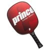 Outlet ✔️ Prince Response Middleweight Graphite Pickleball Paddle 💯