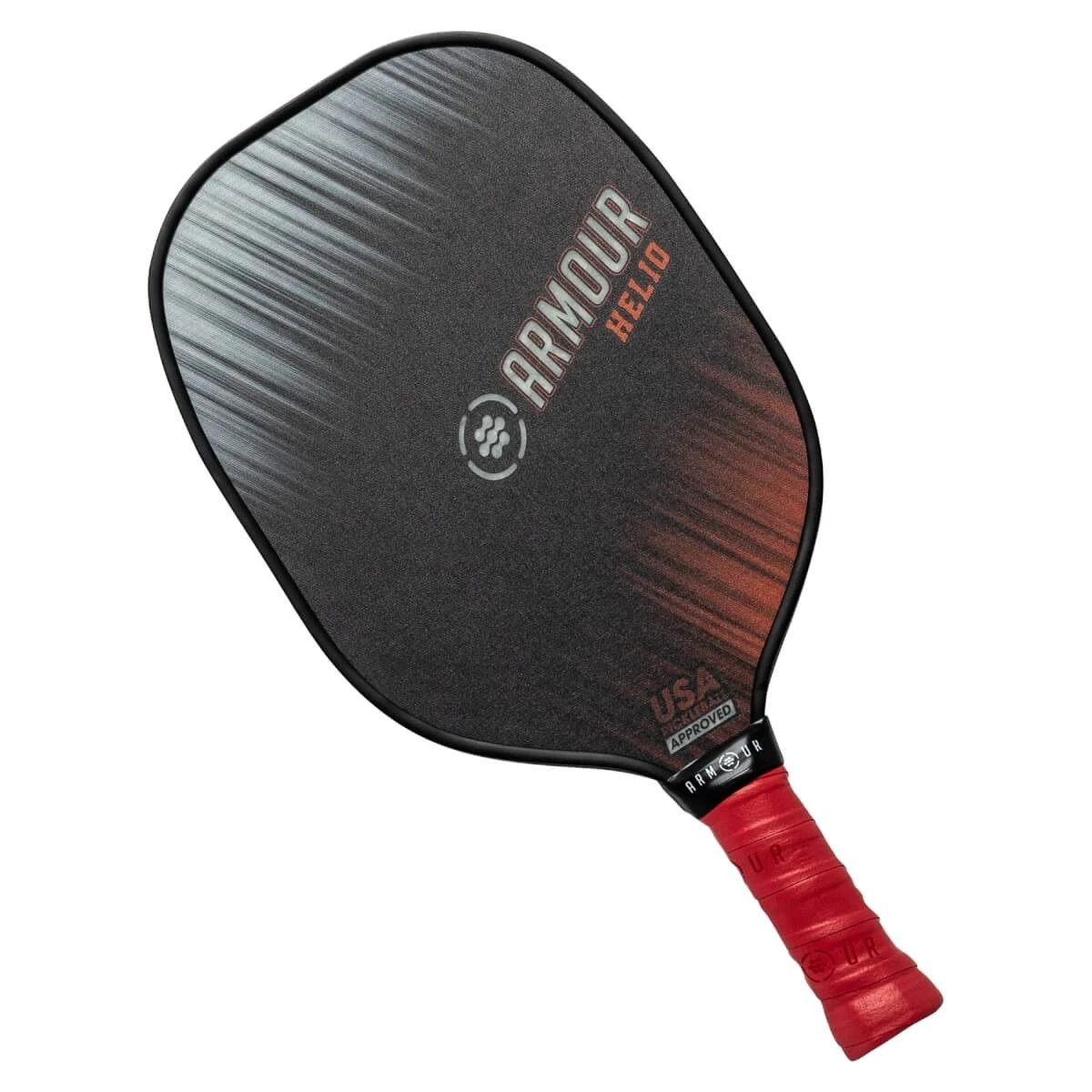Best reviews of 🧨 2023 Armour HELIO Middleweight Composite Pickleball Paddle ❤️ 7 Best reviews of 🧨 2023 Armour HELIO Middleweight Composite Pickleball Paddle ❤️ - Image 7