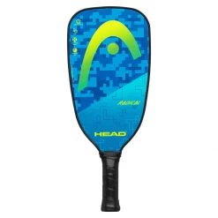 Hot Sale 🥰 HEAD Radical XL Lightweight Carbon Fiber Pickleball Paddle 🔔 -Paddle Core Store c079 07 22 head radical xl lightweight carbon fiber pickleball paddle 34019 7 l