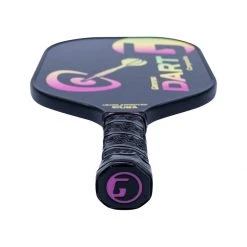 Best Sale ❤️ GAMMA Dart BLEMISHED Lightweight Composite Pickleball Paddle 🔥 -Paddle Core Store c080 03 22 gamma dart blemished lightweight composite pickleball paddle 35628 003 l