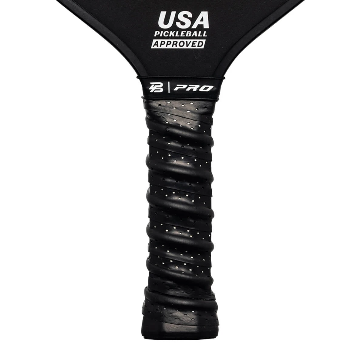 Promo 🎁 PB Pro Tour Signature XL Heavyweight Composite Pickleball Paddle ⌛ 5 Promo 🎁 PB Pro Tour Signature XL Heavyweight Composite Pickleball Paddle ⌛ - Image 5