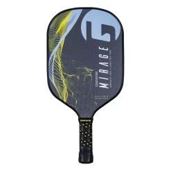 Best deal ✔️ GAMMA Mirage Middleweight Graphite Pickleball Paddle 🌟 -Paddle Core Store c131 05 22 gamma mirage middleweight graphite pickleball paddle 34025 018 l