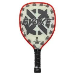 Coupon 🥰 Onix Evoke Teardrop Lightweight Composite Pickleball Paddle 🤩 -Paddle Core Store c22c 07 22 onix evoke teardrop lightweight composite pickleball paddle 34218 22 l