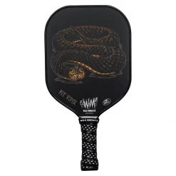 Outlet 🥰 Wild Monkeys Pit Viper Middleweight Carbon Fiber Pickleball Paddle 🔥 -Paddle Core Store c2f0 03 22 wild monkeys pit viper middleweight carbon fiber pickleball paddle 35574 7 l