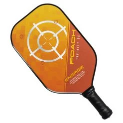 Cheapest 💯 Engage Poach Infinity SX Middleweight Composite Pickleball Paddle ⭐ -Paddle Core Store c3bc 03 22 engage poach infinity sx middleweight composite pickleball paddle 35572 6 l