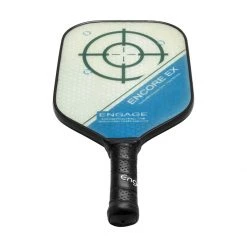 Cheap 😉 Engage Encore EX Lightweight Composite Pickleball Paddle ⭐ -Paddle Core Store c40a 07 22 engage encore ex lightweight composite pickleball paddle 35963 4 l
