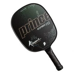 Deals 😀 Prince Response Pro Lightweight Composite Pickleball Paddle 😍 -Paddle Core Store c413 05 21 prince response pro lightweight composite pickleball paddle 34076 026 l