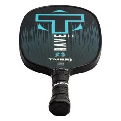 Best Sale ❤️ TMPR Rave LX Heavyweight Composite Pickleball Paddle 🔔 -Paddle Core Store c482 12 21 tmpr rave lx heavyweight composite pickleball paddle 33998 4 l