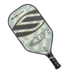 Best Pirce ✔️ Selkirk Amped Omni Lightweight Composite Pickleball Paddle 🧨