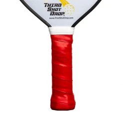 Outlet 🔥 Third Shot Drop Tyche Lightweight Composite Youth Pickleball Paddle 💯 -Paddle Core Store c5ac 10 21 third shot drop tyche lightweight composite youth pickleball paddle 35259 3 l