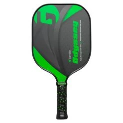 Outlet ✨ GAMMA Odyssey Heavyweight Composite Pickleball Paddle 👍 -Paddle Core Store c666 07 22 gamma odyssey heavyweight composite pickleball paddle 34032 5 l