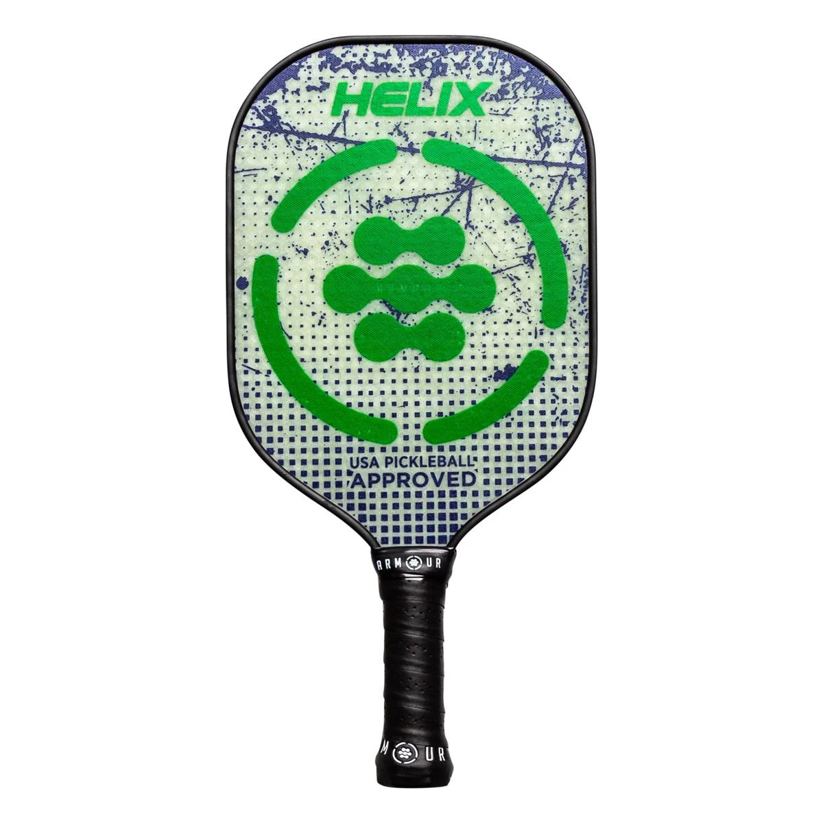 Promo ⌛ Armour HELIX Middleweight Composite Pickleball Paddle ⭐ 21 Promo ⌛ Armour HELIX Middleweight Composite Pickleball Paddle ⭐ - Image 21