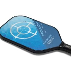 New 💯 Engage Poach Infinity SX Lightweight Composite Pickleball Paddle 🌟 -Paddle Core Store c778 03 22 engage poach infinity sx lightweight composite pickleball paddle 35571 019 l