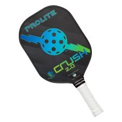 Best deal 🥰 PROLITE Crush PowerSpin 2.0 BLEMISHED Middleweight Composite Pickleball Paddle ❤️ 20 Best deal 🥰 PROLITE Crush PowerSpin 2.0 BLEMISHED Middleweight Composite Pickleball Paddle ❤️ -Paddle Core Store c7a3 11 21 prolite crush powerspin 2 0 blemished middleweight composite pickleball paddle 35308 006 l
