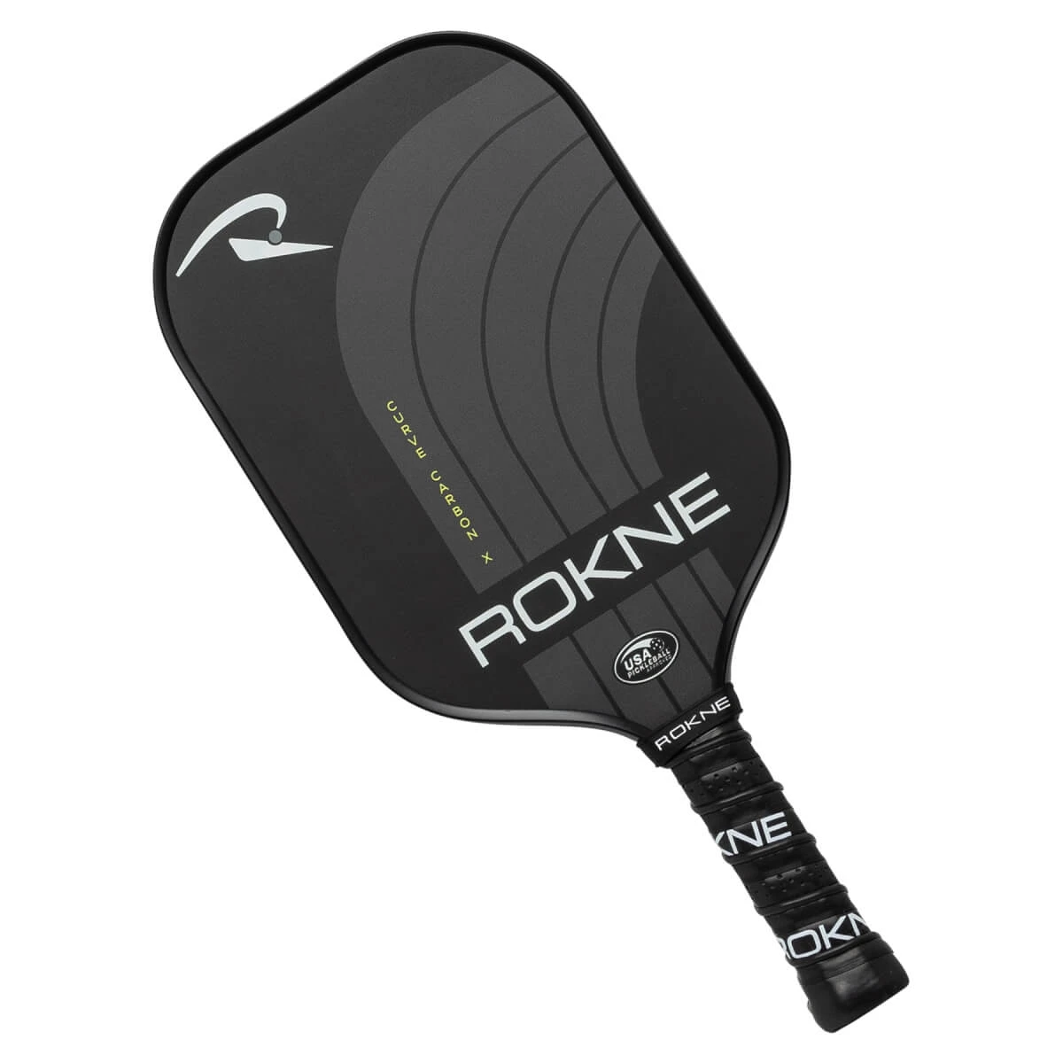 Best reviews of π ROKNE Curve Carbon X Middleweight Carbon Fiber Pickleball Paddle π 1 Best reviews of π ROKNE Curve Carbon X Middleweight Carbon Fiber Pickleball Paddle π