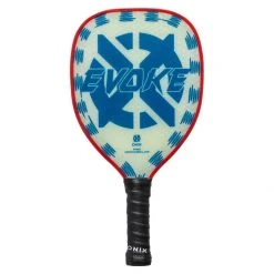 Coupon 🥰 Onix Evoke Teardrop Lightweight Composite Pickleball Paddle 🤩 -Paddle Core Store c852 07 22 onix evoke teardrop lightweight composite pickleball paddle 34218 28 l