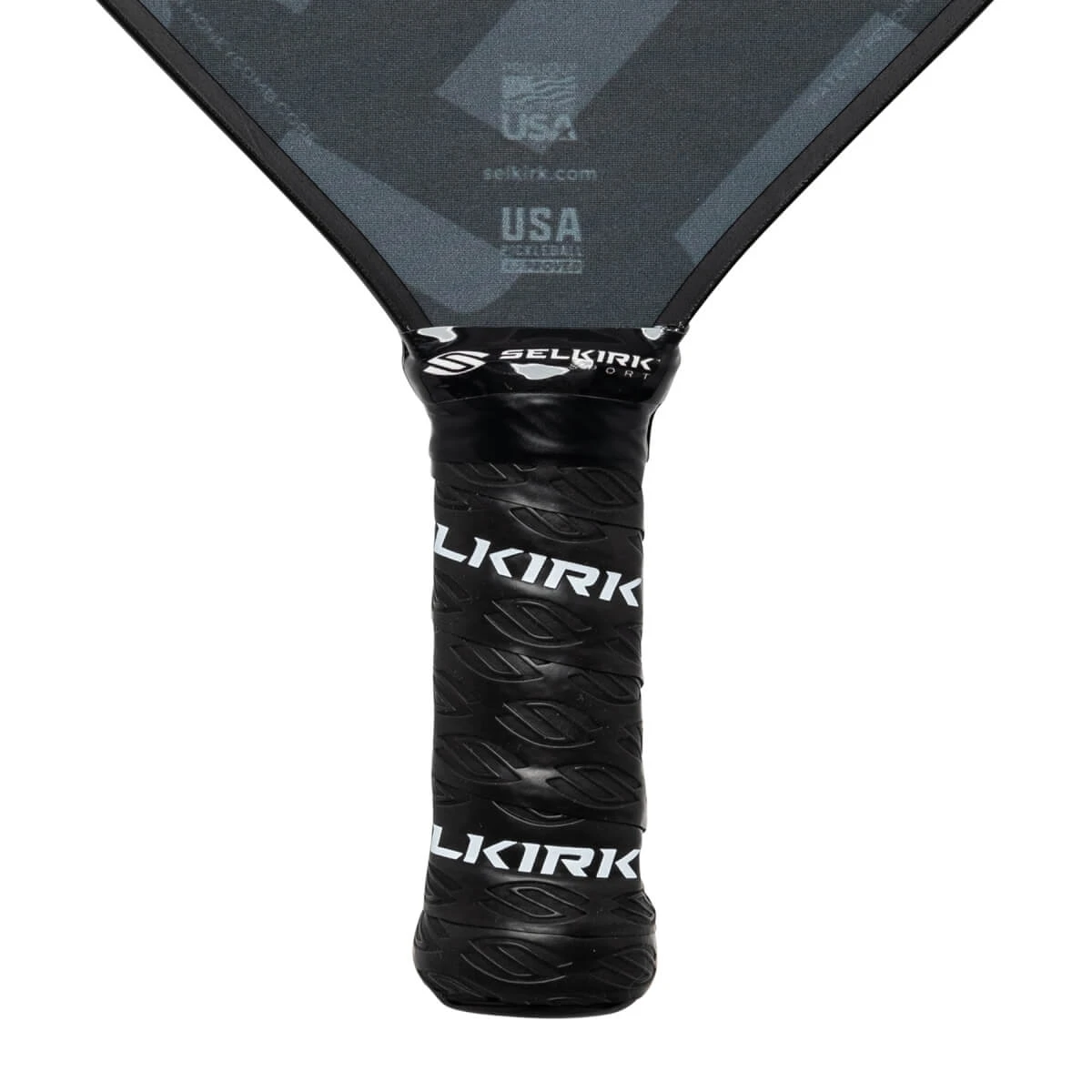 Outlet ⌛ Selkirk VANGUARD 2.0 Omni Lightweight Carbon Fiber Pickleball Paddle ✔️ 5 Outlet ⌛ Selkirk VANGUARD 2.0 Omni Lightweight Carbon Fiber Pickleball Paddle ✔️ - Image 5