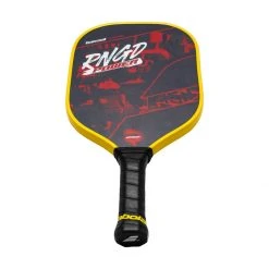 New ❤️ Babolat RNGD Power Composite Middleweight Pickleball Paddle 👍 -Paddle Core Store c8d4 05 22 babolat rngd power composite middleweight pickleball paddle 34172 11 l