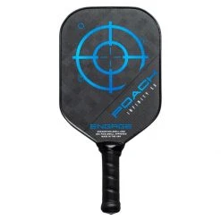 Wholesale ⌛ Engage Poach Infinity EX BLEMISHED Middleweight Composite Pickleball Paddle ⭐ -Paddle Core Store c93b 04 22 engage poach infinity blemished middleweight composite pickleball paddle 35479 020 l