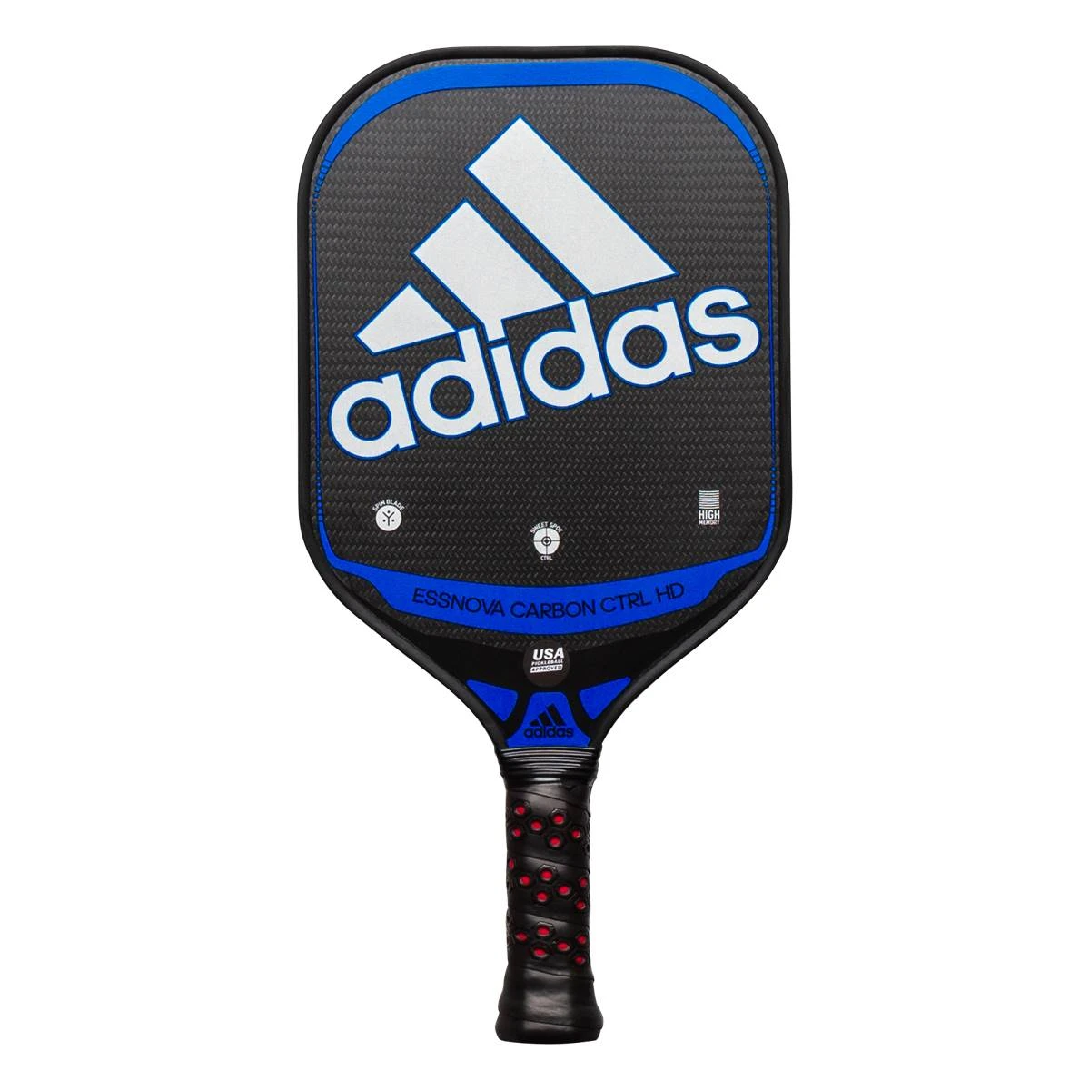 Wholesale ✔️ Adidas ESSNOVA CARBON CTRL HD Middleweight Carbon Fiber Pickleball Paddle ⭐ 3 Wholesale ✔️ Adidas ESSNOVA CARBON CTRL HD Middleweight Carbon Fiber Pickleball Paddle ⭐ - Image 3