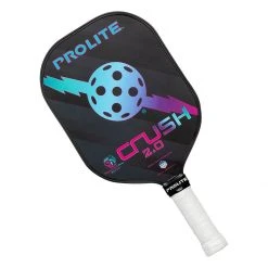 Best deal 🥰 PROLITE Crush PowerSpin 2.0 BLEMISHED Middleweight Composite Pickleball Paddle ❤️ 25 Best deal 🥰 PROLITE Crush PowerSpin 2.0 BLEMISHED Middleweight Composite Pickleball Paddle ❤️ -Paddle Core Store cb6d 11 21 prolite crush powerspin 2 0 blemished middleweight composite pickleball paddle 35308 011 l