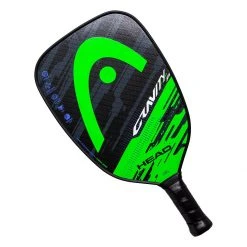 Discount ⭐ HEAD Gravity SH Middleweight Hybrid Pickleball Paddle 😀