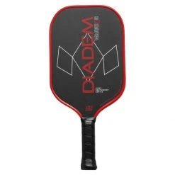Budget ❤️ Diadem Warrior Edge Middleweight Graphite Pickleball Paddle 🔔 -Paddle Core Store cbe1 08 22 diadem warrior edge middleweight graphite pickleball paddle 35879 3 l