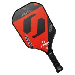 Promo 🌟 STIGA Aviox Fiber Poly Pro Middleweight Composite Pickleball Paddle ✔️ -Paddle Core Store cc0e 05 22 stiga aviox fiber poly pro middleweight composite pickleball paddle 35802 7 l