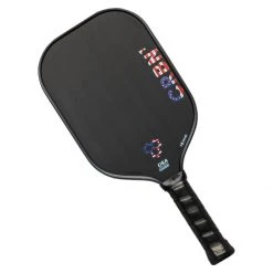 Discount 😍 CRBN¹ 16MM Limited Edition Patriot Middleweight Carbon Fiber Pickleball Paddle 🌟