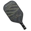 Best Sale 🔥 Selkirk VANGUARD 2.0 Omni Middleweight Carbon Fiber Pickleball Paddle ⭐