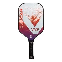 Best deal ✔️ Vulcan V560 Control Heavyweight Composite Pickleball Paddle 🎉 -Paddle Core Store cc78 09 21 vulcan v560 control heavyweight composite pickleball paddle 35216 7 l