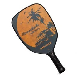 Cheap ⭐ HEAD Margaritaville Island Reserve Middleweight Hybrid Pickleball Paddle 😍
