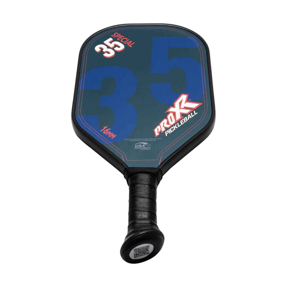 Cheapest โจ ProXR 35 Special 16MM Heavyweight Composite Pickleball Paddle ๐ 4 Cheapest โจ ProXR 35 Special 16MM Heavyweight Composite Pickleball Paddle ๐ - Image 4