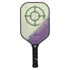Promo 👏 Engage Encore MX Middleweight Composite Pickleball Paddle ✨ -Paddle Core Store cdca 07 22 engage encore mx middleweight composite pickleball paddle 35961 8 l