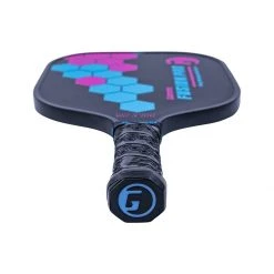 Promo ⭐ GAMMA Fusion Pro Heavyweight Graphite Pickleball Paddle 🛒 -Paddle Core Store ce3d 03 21 gamma fusion pro heavyweight graphite pickleball paddle 34023 9 l