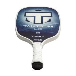 Flash Sale 🌟 TMPR Tantrum LX Middleweight Composite Pickleball Paddle ✨ -Paddle Core Store cf26 02 22 tmpr tantrum lx middleweight composite pickleball paddle 33999 24 l