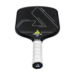 Buy ✔️ JOOLA Solaire CFS 14mm Heavyweight Carbon Fiber Pickleball Paddle ⌛ -Paddle Core Store cf46 04 22 joola solaire cfs 14mm heavyweight carbon fiber pickleball paddle 35698 4 l