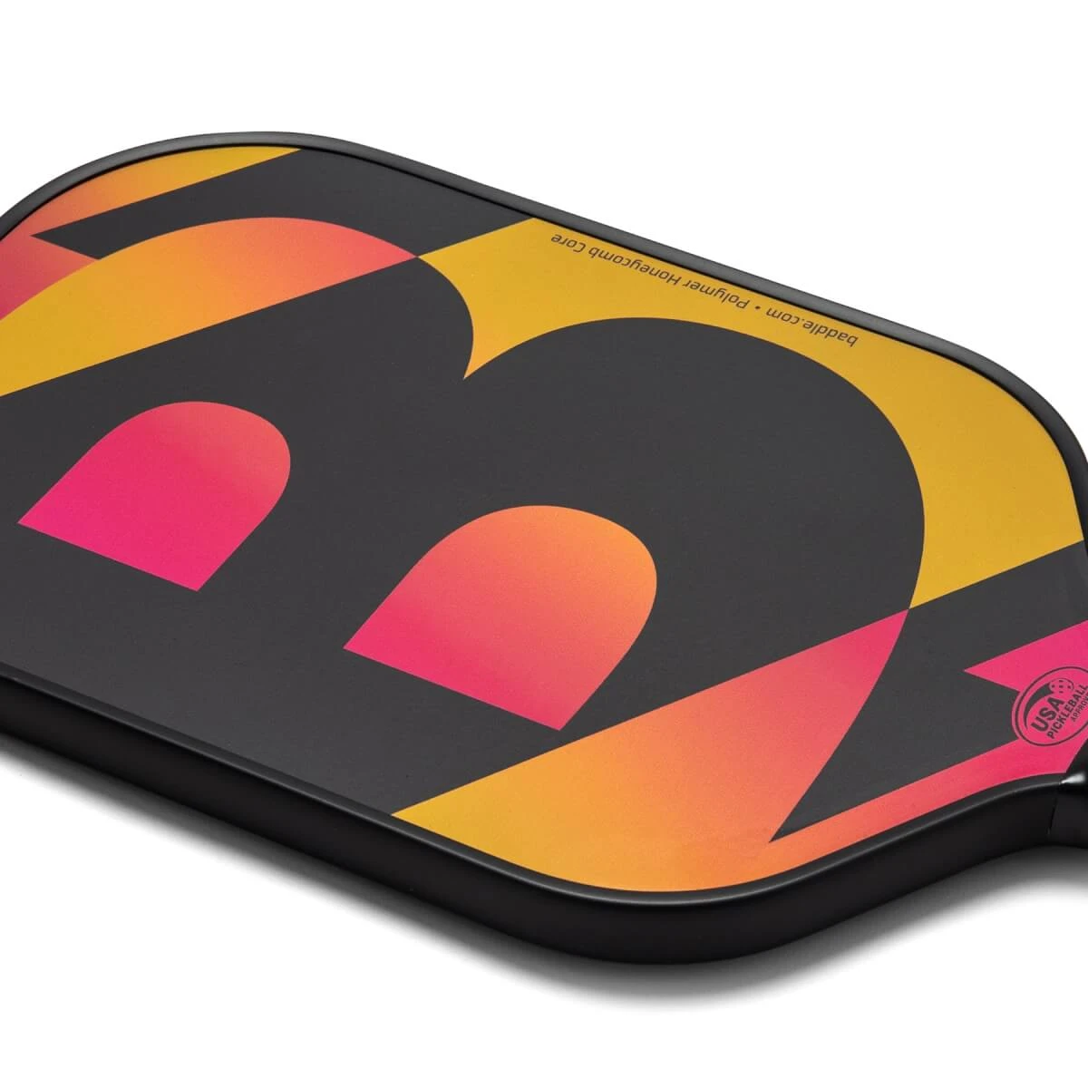 Buy β¨ Baddle Ballista Middleweight Graphite Pickleball Paddle π€© 14 Buy β¨ Baddle Ballista Middleweight Graphite Pickleball Paddle π€© - Image 14