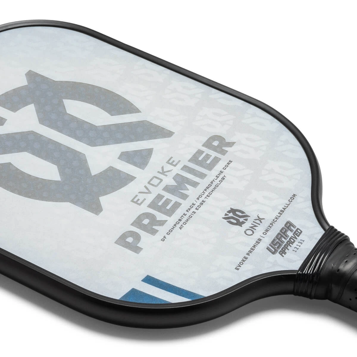 Flash Sale ❤️ Onix Evoke Premier Middleweight Composite Pickleball Paddle 🧨 20 Flash Sale ❤️ Onix Evoke Premier Middleweight Composite Pickleball Paddle 🧨 - Image 20