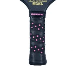 Best Sale ❤️ GAMMA Dart BLEMISHED Lightweight Composite Pickleball Paddle 🔥 -Paddle Core Store d073 03 22 gamma dart blemished lightweight composite pickleball paddle 35628 004 l