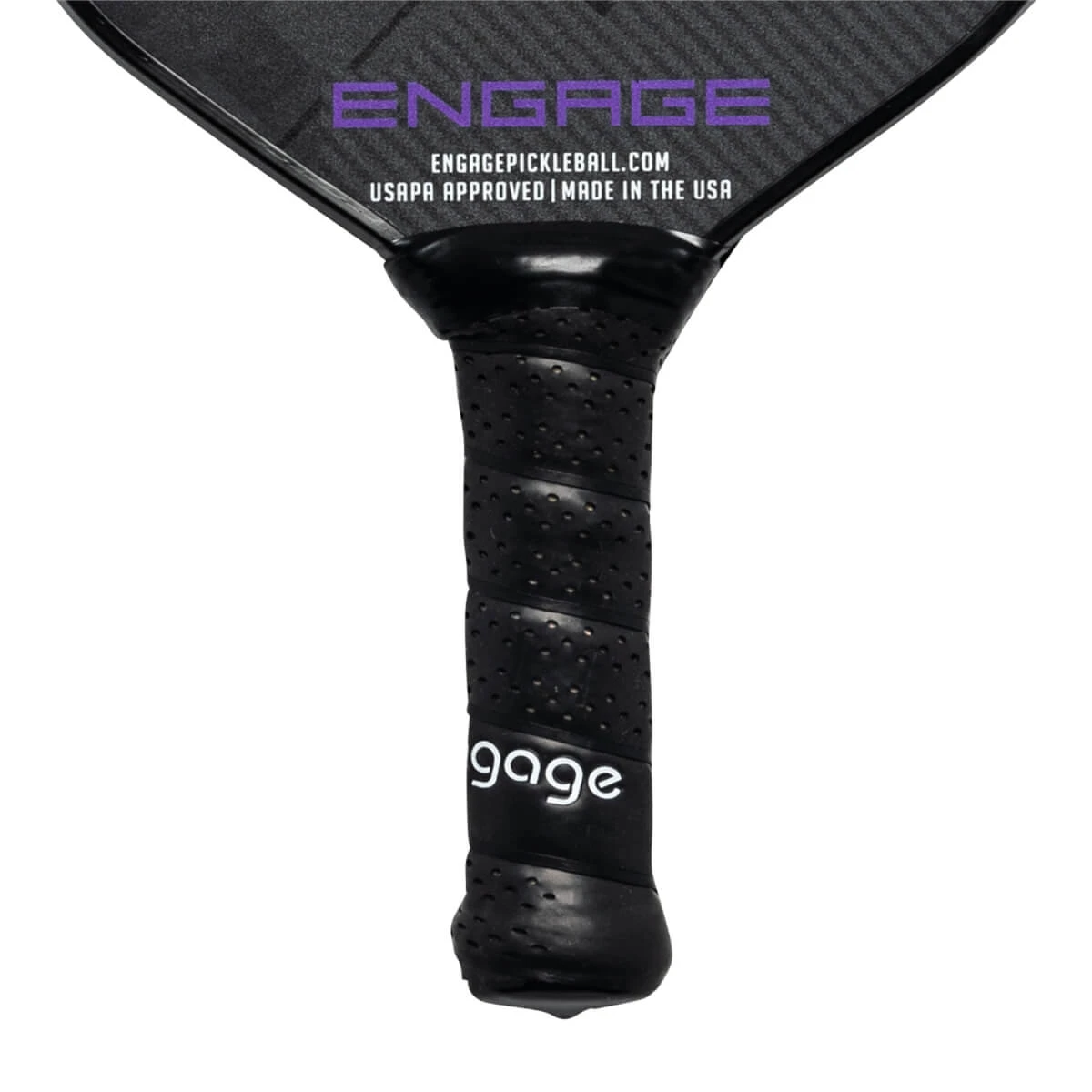 Coupon ✔️ Engage Poach Infinity Middleweight Composite Pickleball Paddle 🛒 10 Coupon ✔️ Engage Poach Infinity Middleweight Composite Pickleball Paddle 🛒 - Image 10