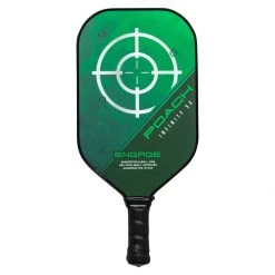Cheapest 💯 Engage Poach Infinity SX Middleweight Composite Pickleball Paddle ⭐ -Paddle Core Store d099 03 22 engage poach infinity sx middleweight composite pickleball paddle 35572 2 l