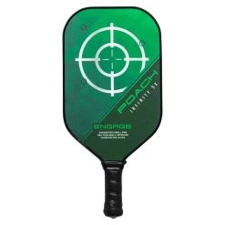 Hot Sale ✔️ Engage Poach Infinity SX BLEMISHED Middleweight Composite Pickleball Paddle ✨ -Paddle Core Store d0c6 05 22 engage poach infinity sx blemished middleweight composite pickleball paddle 35756 008 l