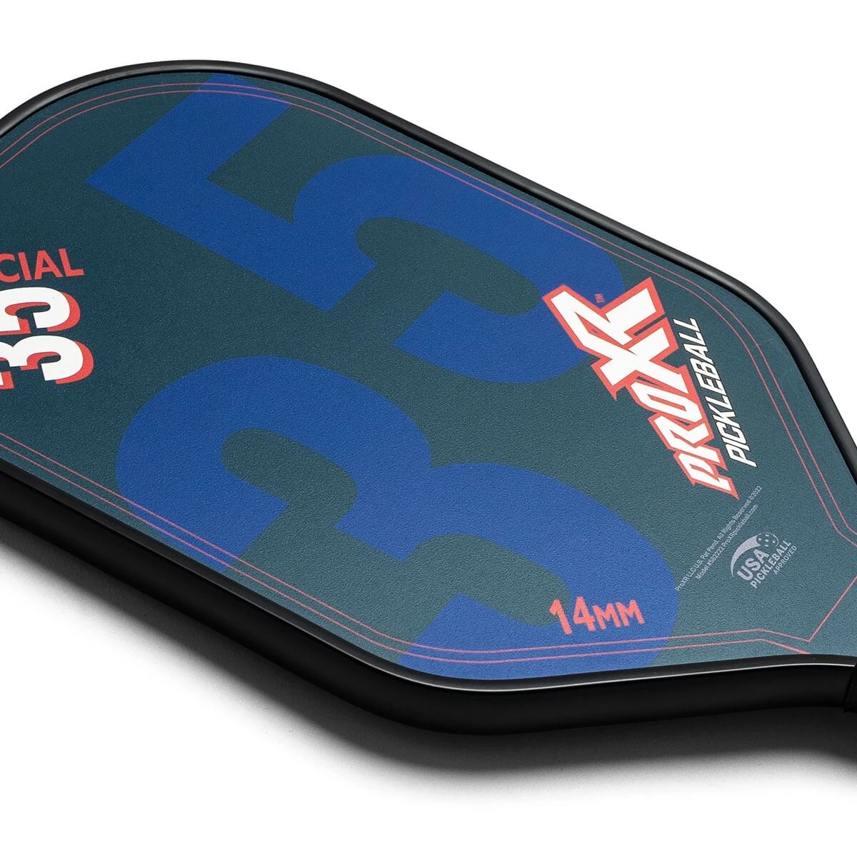 Cheapest โจ ProXR 35 Special 16MM Heavyweight Composite Pickleball Paddle ๐ 2 Cheapest โจ ProXR 35 Special 16MM Heavyweight Composite Pickleball Paddle ๐ - Image 2