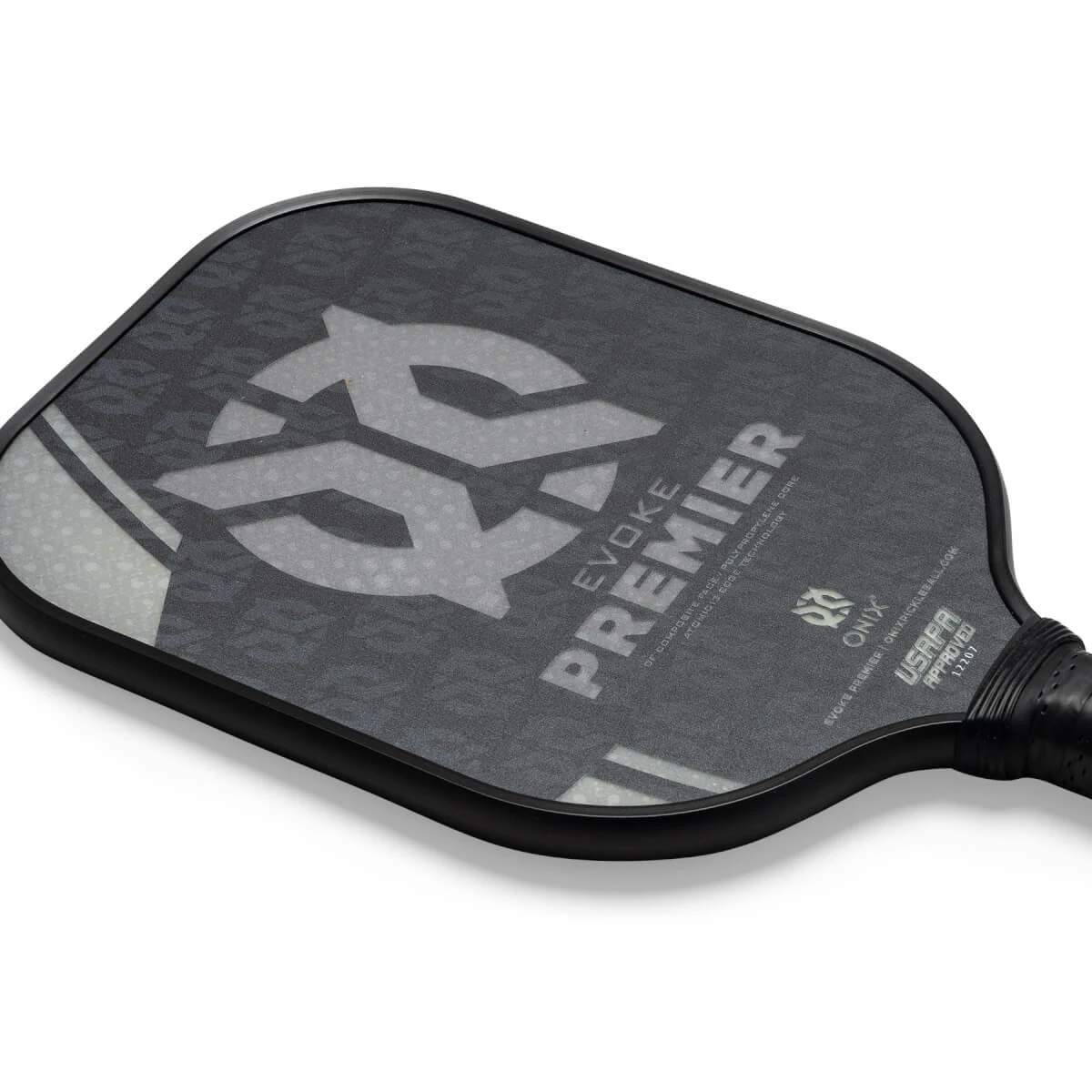 Flash Sale ❤️ Onix Evoke Premier Middleweight Composite Pickleball Paddle 🧨 14 Flash Sale ❤️ Onix Evoke Premier Middleweight Composite Pickleball Paddle 🧨 - Image 14