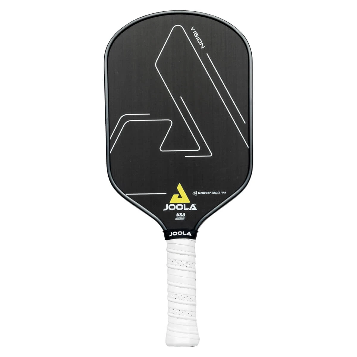 Top 10 ๐ JOOLA Vision CGS 14mm Middleweight Carbon Fiber Pickleball Paddle ๐ 3 Top 10 ๐ JOOLA Vision CGS 14mm Middleweight Carbon Fiber Pickleball Paddle ๐ - Image 3