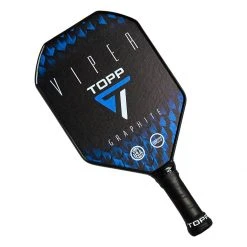 Cheapest 👍 TOPP Viper Middleweight Graphite Pickleball Paddle 🔔 -Paddle Core Store d1fc 04 21 topp viper middleweight graphite pickleball paddle 33987 32 l